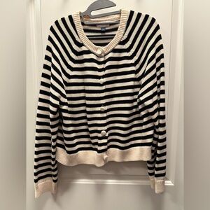 Universal Thread Button Down cardigan